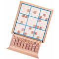 BIGJIGS Toys Joc din lemn - Sudoku