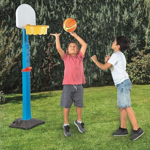 DOLU Cos de baschet pentru copii