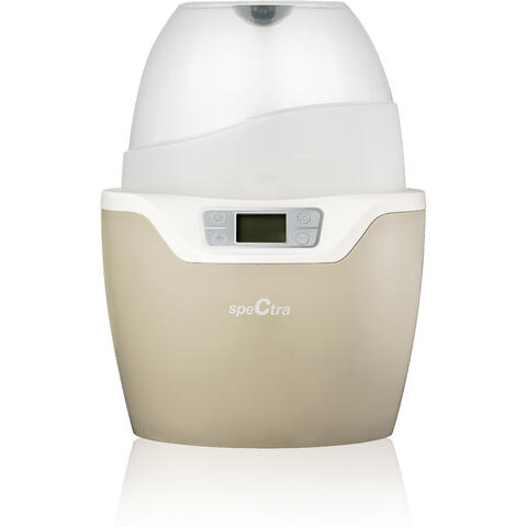 SPECTRA Incalzitor 3 in 1 pentru biberoane