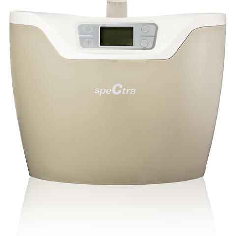 SPECTRA Incalzitor 3 in 1 pentru biberoane