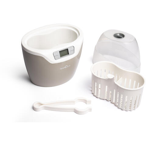 SPECTRA Incalzitor 3 in 1 pentru biberoane