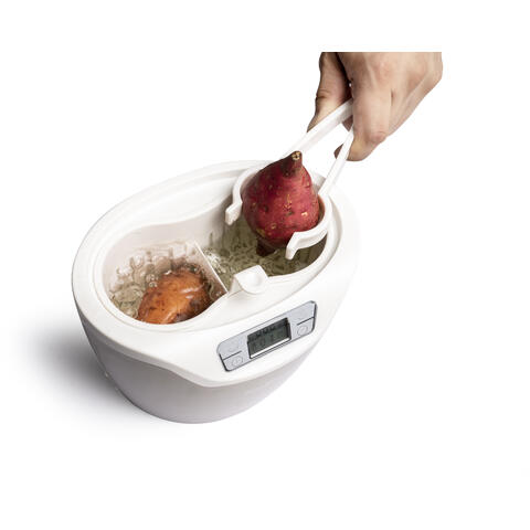 SPECTRA Incalzitor 3 in 1 pentru biberoane