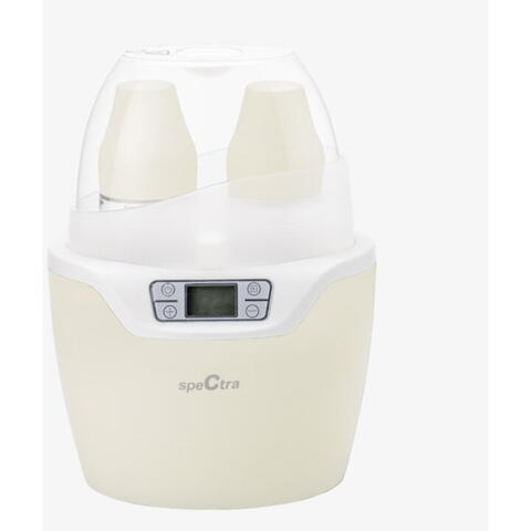 SPECTRA Incalzitor 3 in 1 pentru biberoane