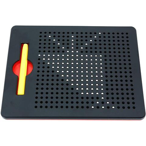 Bufnitel Tablita de desen cu magneti - 380 piese