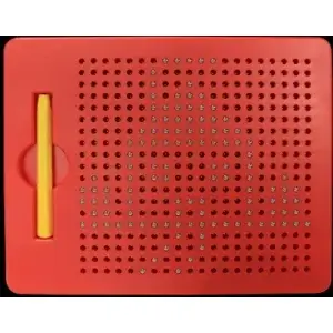 Bufnitel Tablita de desen cu magneti - 380 piese