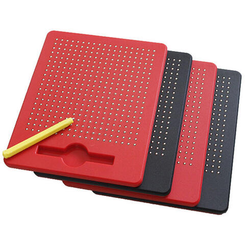 Bufnitel Tablita de desen cu magneti - 380 piese