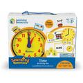 Learning Resources Joc - Invatam ceasul