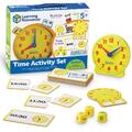 Learning Resources Joc - Invatam ceasul
