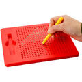 EDU CLASS Tablita de desen cu magneti - 714 piese