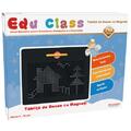 EDU CLASS Tablita de desen cu magneti - 714 piese