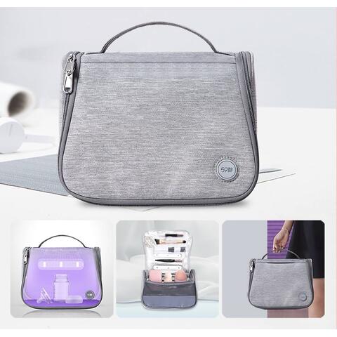 59S Sterilizator UV portabil tip geanta