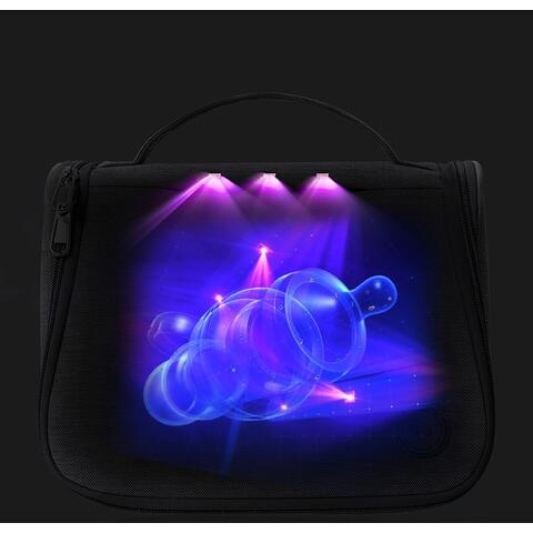 59S Sterilizator UV portabil tip geanta