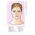 Corint Vocabularul de baza in imagini - Limba engleza