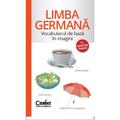 Corint Vocabularul de baza in imagini - Limba germana