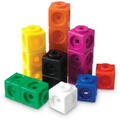 Learning Resources Set 100 piese MathLink®