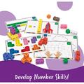Learning Resources Set MathLink® pentru incepatori