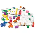 Learning Resources Set MathLink® pentru incepatori