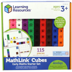Set MathLink® pentru incepatori