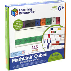 Set MathLink® pentru avansati