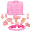 BIGJIGS Toys Joc de rol - Trusa de infrumusetare