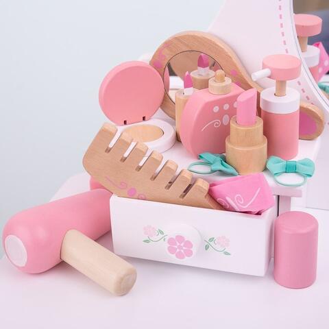BIGJIGS Toys Joc de rol - Trusa de infrumusetare