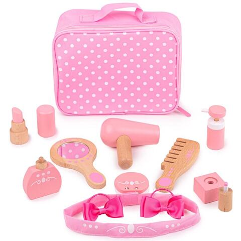 BIGJIGS Toys Joc de rol - Trusa de infrumusetare