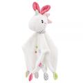 Fehn Jucarie doudou din plus - Unicorn