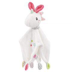 Jucarie doudou din plus - Unicorn