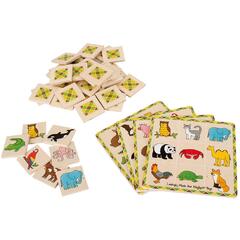 Joc de memorie - Loto