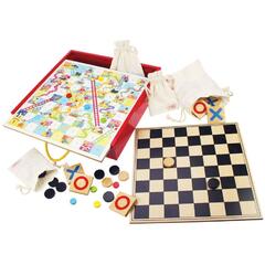 Joc clasic 4 in 1