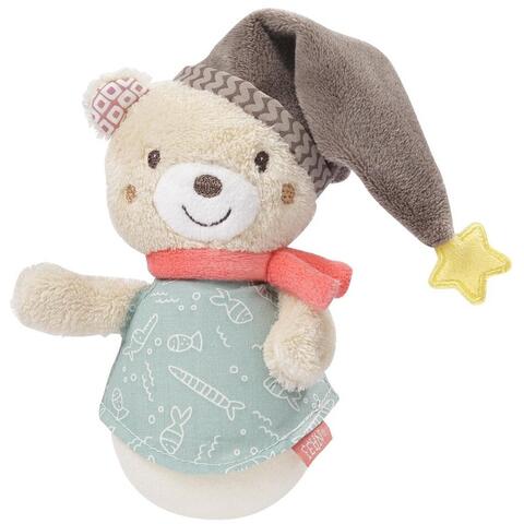 Fehn Jucarie Roly Poly - Ursuletul Bruno