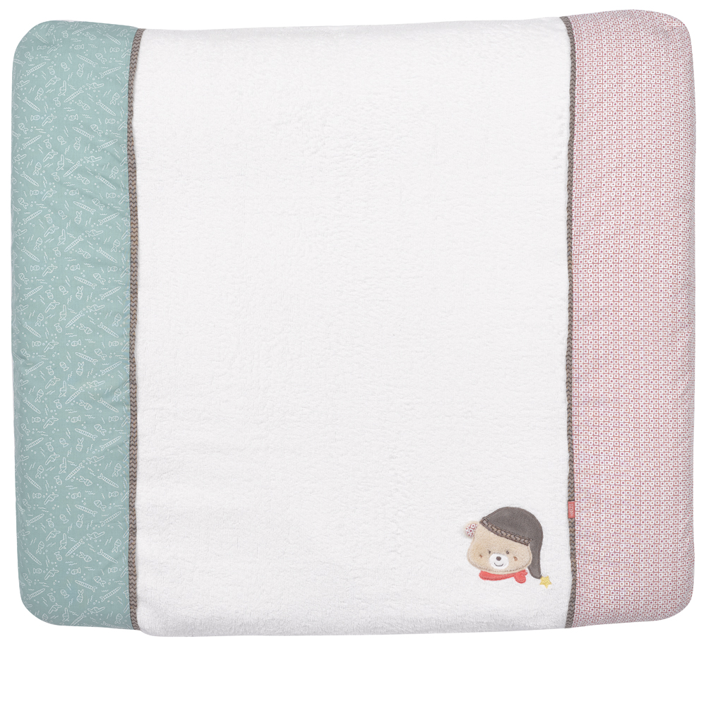 Mama si copilul - Husa saltea - Bruno