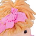 BIGJIGS Toys Papusa Kelly - 34 cm