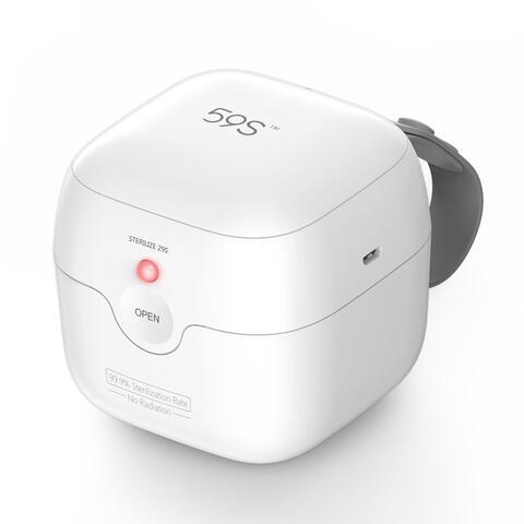 59S Mini sterilizator UV