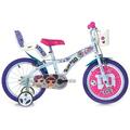 DINO BIKES Bicicleta LOL 16''