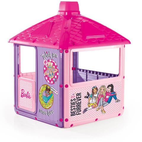 Casuta pentru copii - Barbie