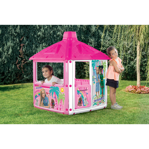 Casuta pentru copii - Barbie