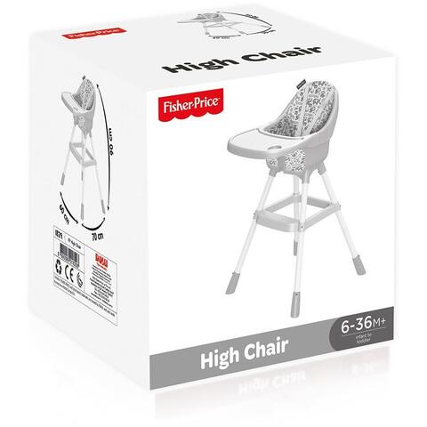 Fisher Price Scaun de masa bebe