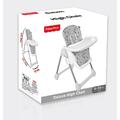Fisher Price Scaun de masa Deluxe