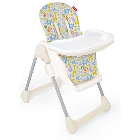 Fisher Price Scaun de masa Deluxe