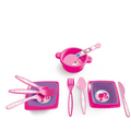 Cuptor cu microunde - Barbie