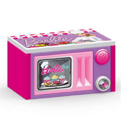 Cuptor cu microunde - Barbie
