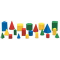 Learning Resources Mini forme geometrice solide