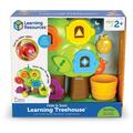 Learning Resources Casuta din copac - De-a v-ati ascunselea