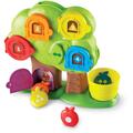 Learning Resources Casuta din copac - De-a v-ati ascunselea