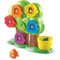 Learning Resources Casuta din copac - De-a v-ati ascunselea