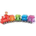 Learning Resources Joc de potrivire - Trenuletul Choo Choo