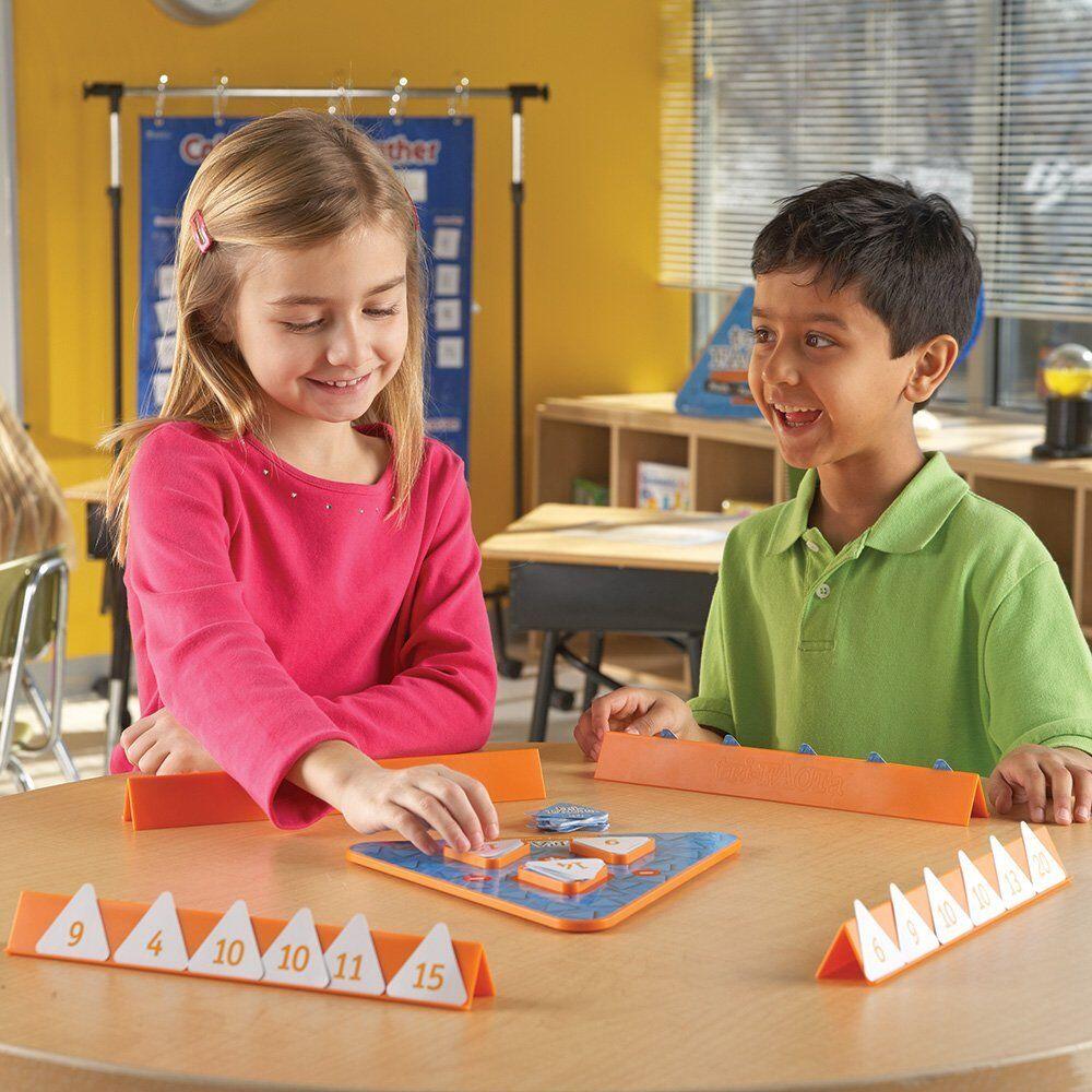 Joc de matematica tri-FACTa - Adunari si scaderi [4]