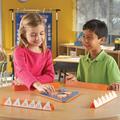 Learning Resources Joc de matematica tri-FACTa - Adunari si scaderi