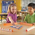 Learning Resources Joc de matematica tri-FACTa - Adunari si scaderi